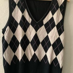 Limited Women’s vest